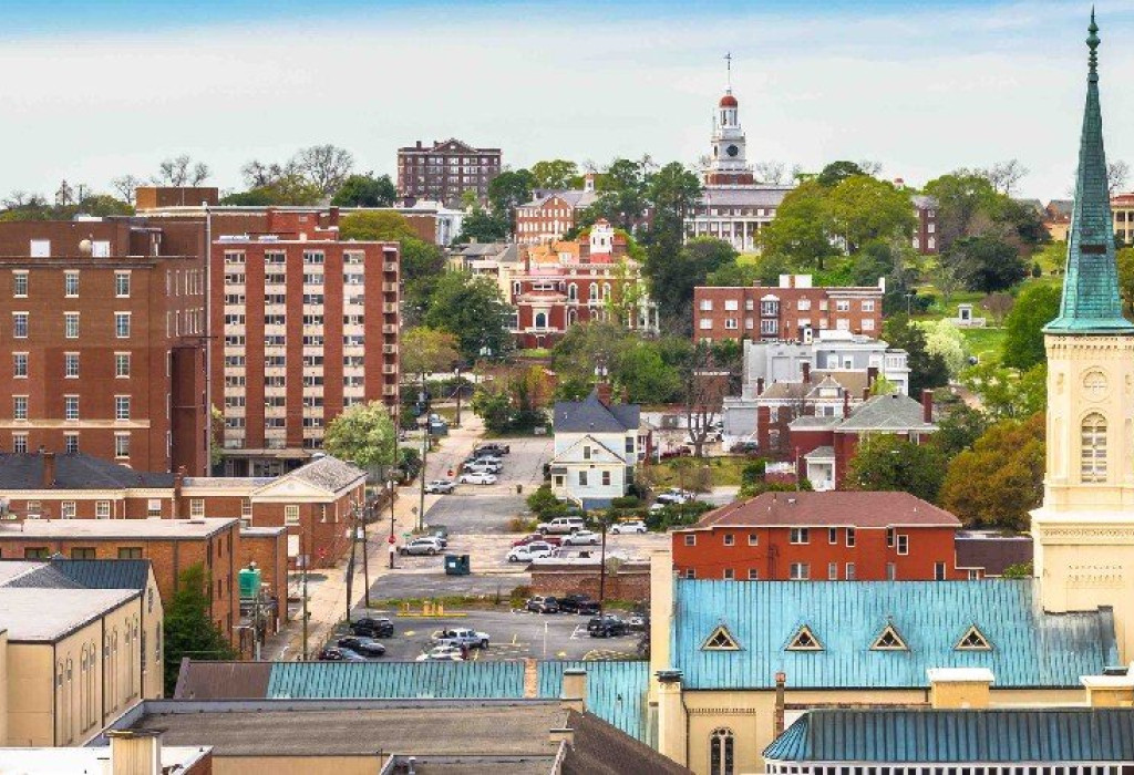 Adjusters International Macon Bibb Public Adjusters