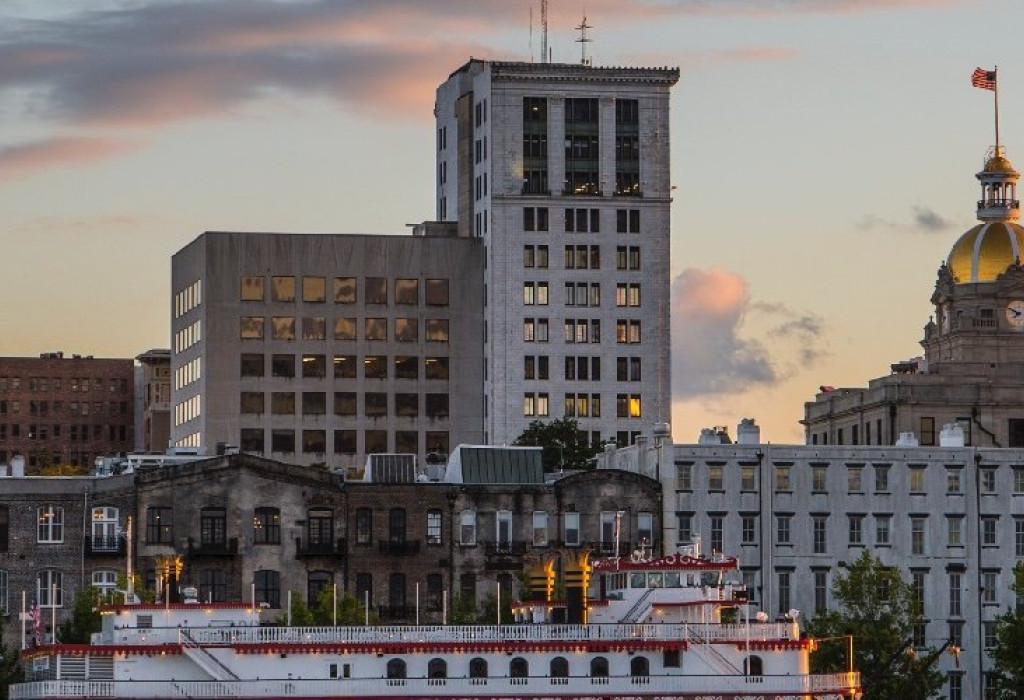 Adjusters International Savannah Public Adjusters