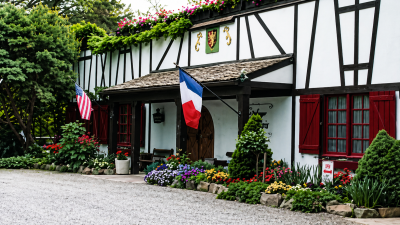 Chez Restaurant Image
