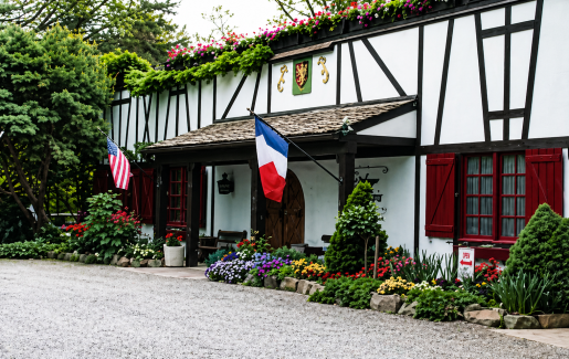 Chez Restaurant Image