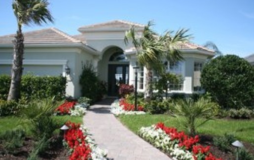 Adjusters International Luxury Home in Florida Case Study