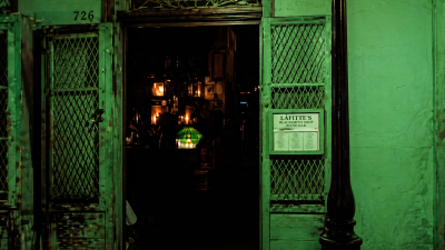 New Orleans