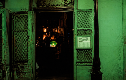 New Orleans