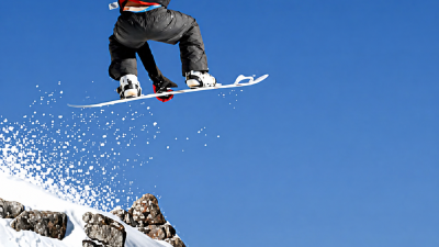 Vermont Ski Image