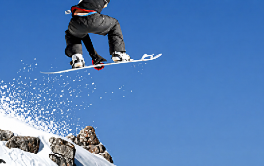 Vermont Ski Image