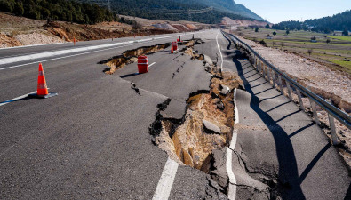 Adjusters International Earthquake Claim
