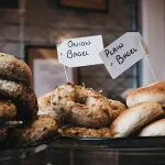 Bagel Shop 1138452522
