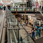 Carlyle Development GroupHickory Ridge Mall
