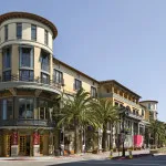 Commercial Real Estate Santana Row 157482401