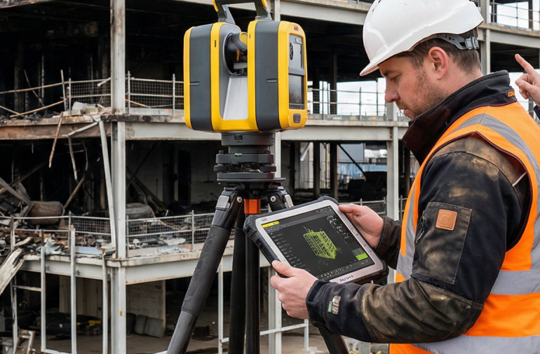 Digital Twin Technology