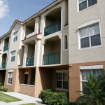 Featured Settlement Apartment Building Flood