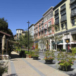 Federal Realty Investment Trust