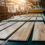 Manufacturing Flooring 1184981929