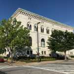 Maryland Institute College of Art