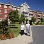 Maryland Senior Living Facility 183059807