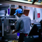 McDonalds optimized