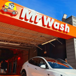Mr Wash Car Wash