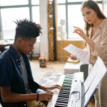 New School of Music