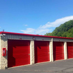 Parker Commercial Storage