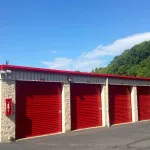Parker Commercial Storage