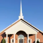 Religious Orgs Baptist Church 146798580