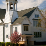 Religious Orgs Baptist Church 173840428