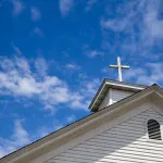Religious Orgs Baptist Church 483896414