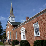 Religious Orgs Methodist Church 120695528