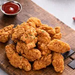 Restaurant Chicken Tenders 1457502498