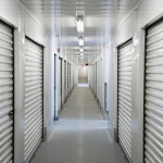 Retail Indoor Self Storage 1225856877