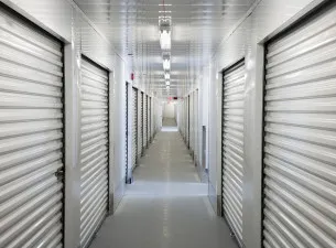 Retail Indoor Self Storage 1225856877