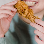 Sailormen Inc. Popeyes Chicken and Biscuits