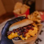 Savannah Restaurants CorporationBurger King optimized