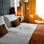 Standard Hotel Room 548927521