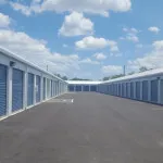 StoreRight Self Storage