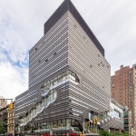 The New School
