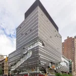 The New School