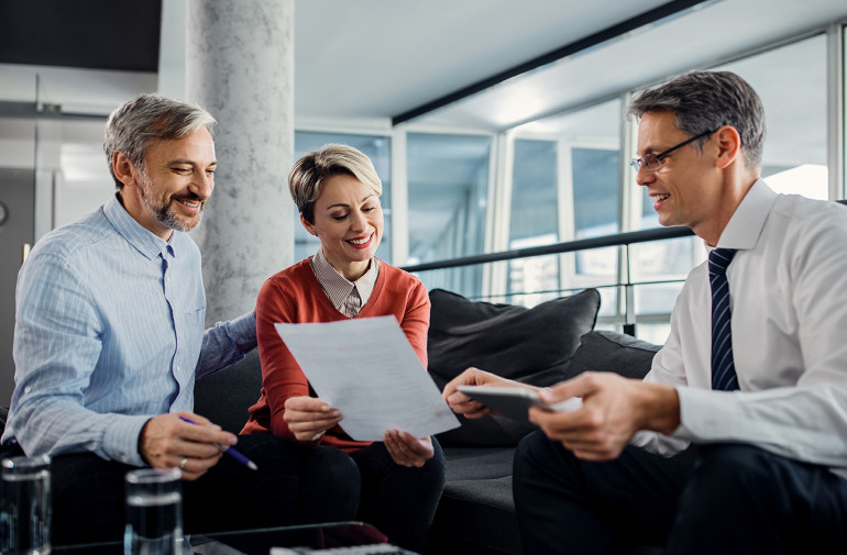Wealth Management Advisors