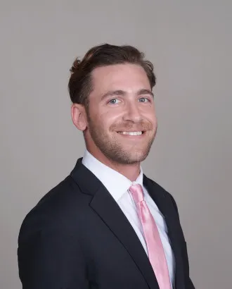 Headshot Bryce Shemer