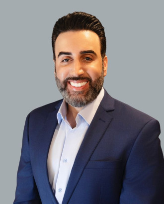 Jason Berk Bio Photo 1