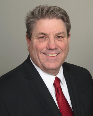 Keith Henderson