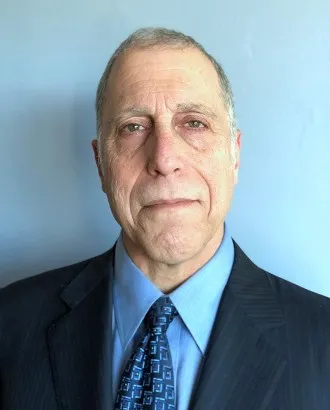 William Headshot