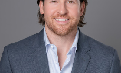 Zach Forrest