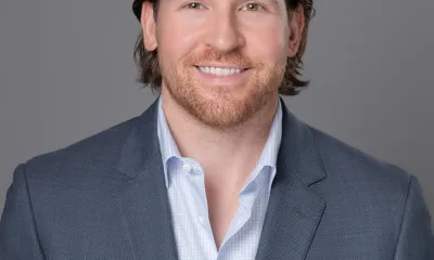 Zach Forrest
