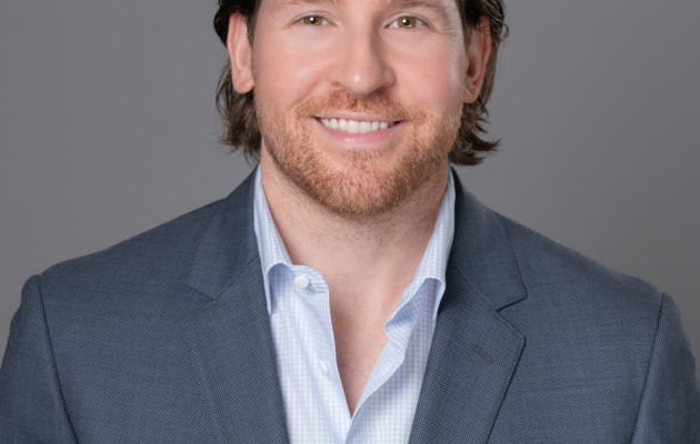 Zach Forrest