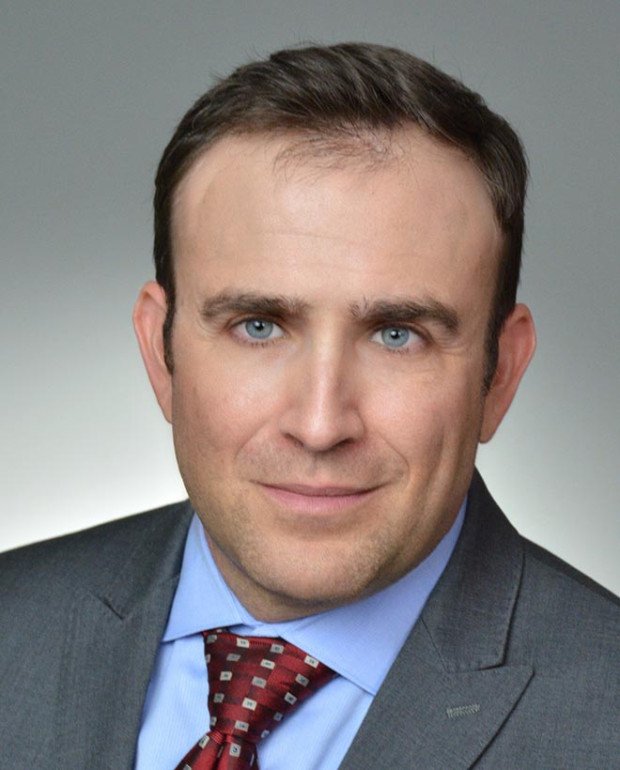 Scott Greenwald, Esquire Goodman Gable Gould/Adjusters International