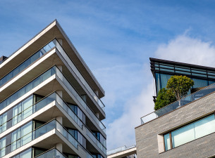 Condominium Building