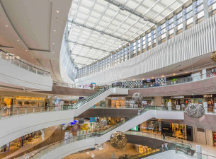 Shopping Center