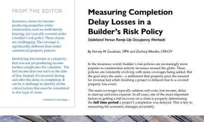 Delay article