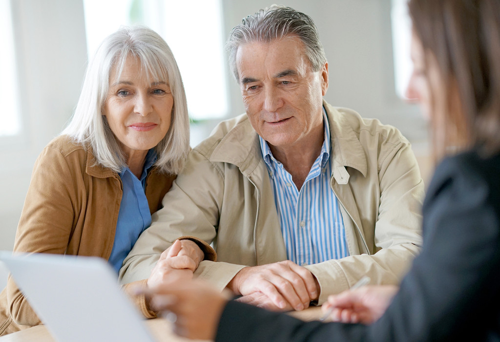 Mature Property Owners 553640041